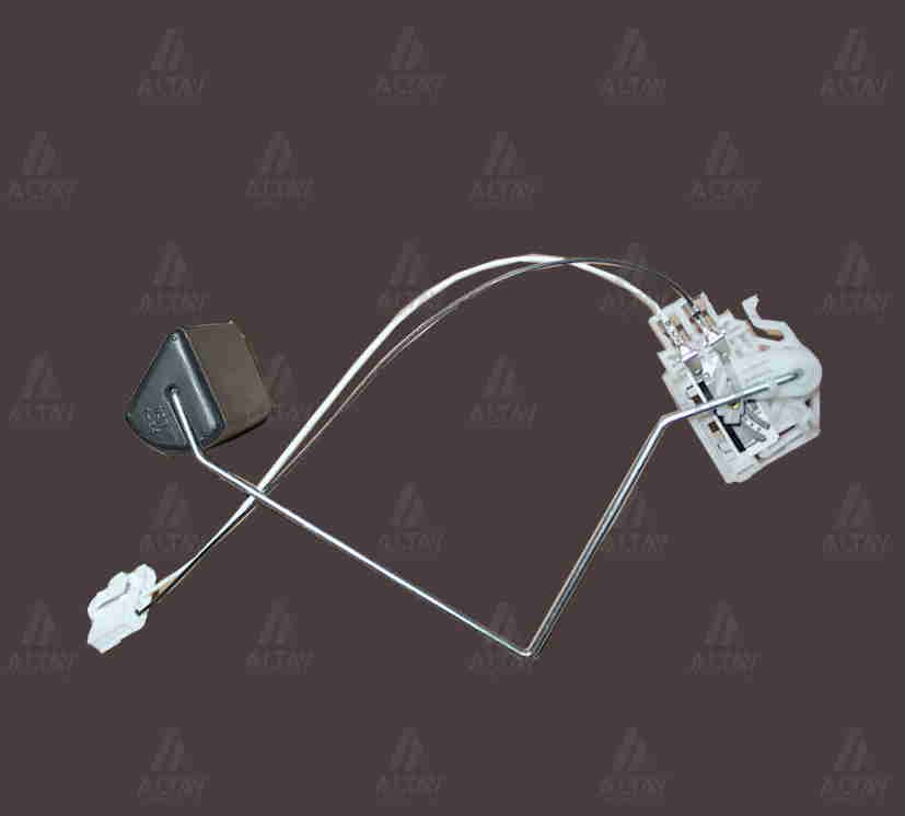 Depo Şamandırası Hılux 06-11