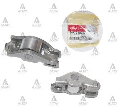 Piyano Tuşu Starex / Kmy 12=> 140Hp Emme 241704A010