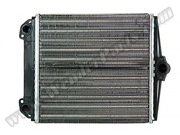 Kalorifer Radyatörü W126 - 0028355201