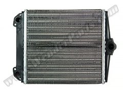 Kalorifer Radyatörü W126 - 0028355201