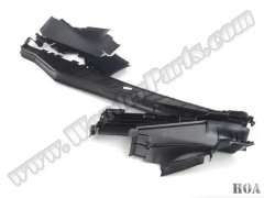 Radyatör Bakaliti W212 Üst 2009-12 - 2125051430