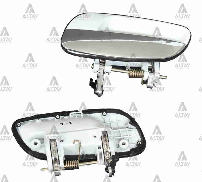 KAPI KOLU ELANTRA ARKA 01-07 DIŞ SOL