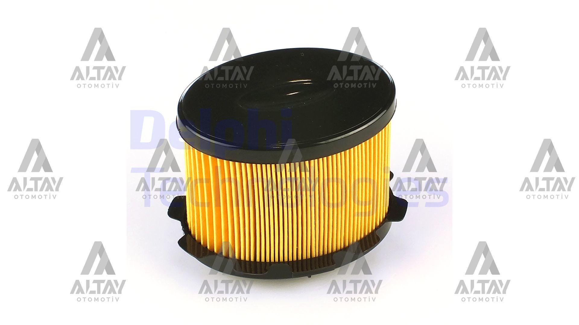 YAKIT FİLTRESİ (MAZOT) PARTNER / BERLINGO / SCUDO 98-07 1.9D DW8