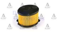 YAKIT FİLTRESİ (MAZOT) PARTNER / BERLINGO / SCUDO 98-07 1.9D DW8