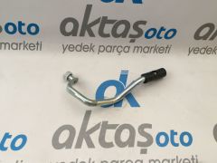 ORTA KAPI ÜST RAYI DUCATO II JTD