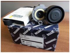 ALTERNATÖR GERGİ SETİ 7701476476_L K9K 6 KANAL KANGO MEGANE II 1.5 DCI