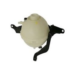 RADYATÖR YEDEK SU DEPOSU BMW F10 F11 F18 F07 520İ 528İ 5 SERİSİ 5 SERİSİ
