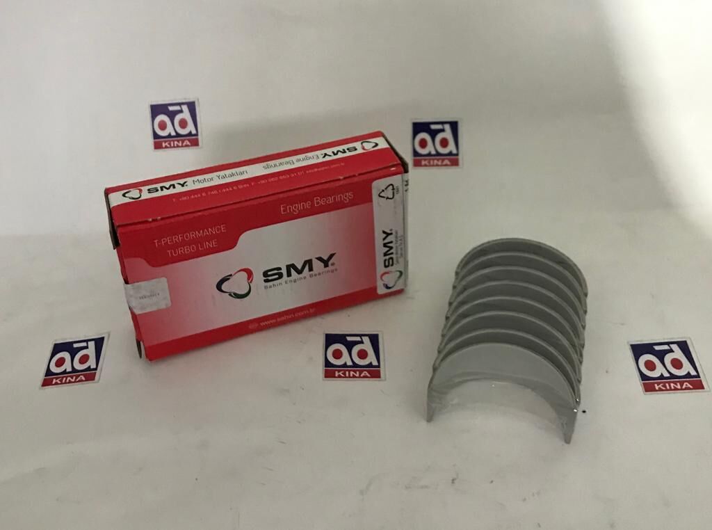 KOL YATAK 4359TP 050 KANGO 1.9 DCİ TURBO F9Q F8Q TRAFIK VİVARO (T PERFORMANCE)