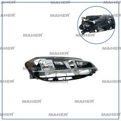 FAR GOLF7 17-20 SAĞ