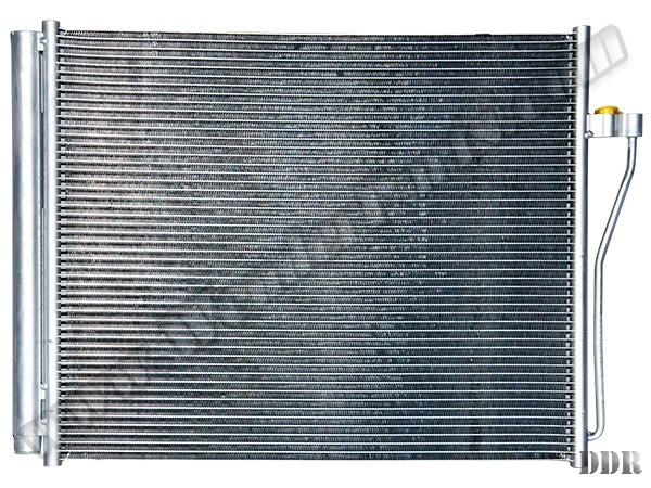 Klima Radyatörü F01 [N63 N64] (Benzin) 750/760i - 64509149390