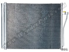 Klima Radyatörü F01 [N63 N64] (Benzin) 750/760i - 64509149390