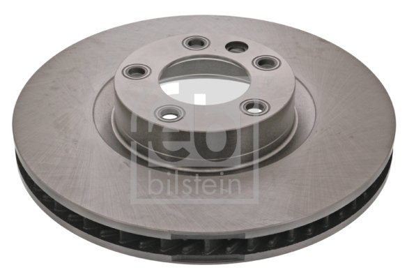 Vw Touareg Q7 Fren Diski Ön 7P6615301 7P6615301 95835140300 95835140301 7P6 615 301