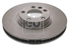 Vw Touareg Q7 Fren Diski Ön 7P6615301 7P6615301 95835140300 95835140301 7P6 615 301