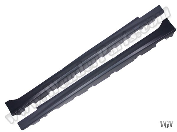 Marşpiye Kaplaması F10+LCI (Set) M5/M-Tech - 8048685/686