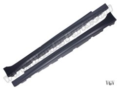 Marşpiye Kaplaması F10+LCI (Set) M5/M-Tech - 8048685/686