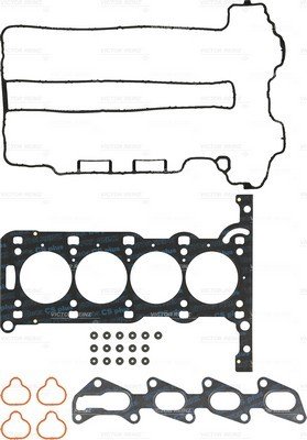 OPEL CONTA ÜST.TKM.Z1,2XE X1,2XE ASTRAG 1606169