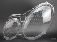 Far Camı W211 Sol; 2002-08 - ---