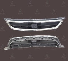 Panjur Accord  98-02 Krom Komple (Japon Tip) 71192S84G01