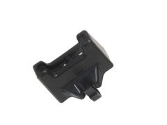 Kaput Kilit Karşılığı Braketi X3:F25 X4:F26 Üst - 51237244880