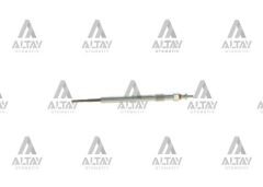 KIZDIRMA BUJİSİ (ISITMA) BOXER III / JUMPER III / TRANSIT 11-14 V347 /  TRANSIT 14=> V362-V363 2.2TDCI 155PS EURO5