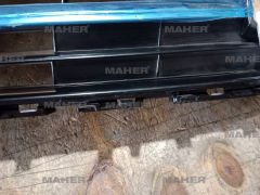 PANJUR TRANSPORTER T6 16-19 (3 NİKELAJ) ÖN (HASARLI)