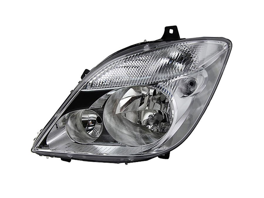 Komple Far Spr906 Sol; Motorsuz 2006-13