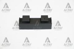 KLİPS AMAROK / CADDY / GOLF / JETTA / POLO / TİGUAN / LEON / TOLEDO / OCTAVİA  KAPUT AÇMA TELİ 10=>