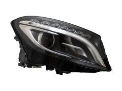 Komple Far GLA:X156 Sağ Bi-Xenon 2014-19