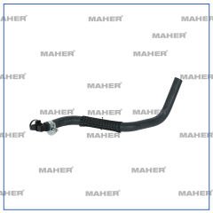 BORU GAZ KELEBEK CORSA D 07=> Z14XEP-A12XER-A12XEL-A14XER-A14XEL