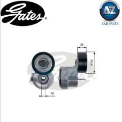 Opel V Kayış Gergi Vectra C Z19Dt Z19Dth 1340258 51820520 55561330