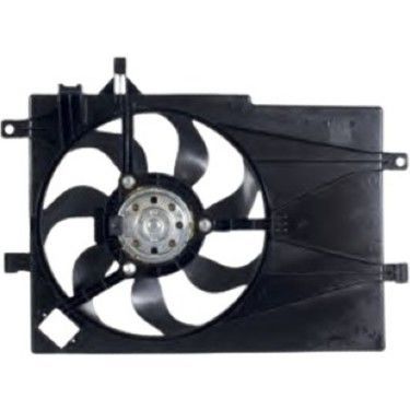 FAN MOTORU DAVLUMBAZLI ALBEA PALİO 1.2 16 VALF KLİMASIZ