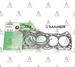 Silindir Kapak Contası Carry  98-01 1.3 / Ga413 / Swıft 1.3 16V Grafitli 1114170C00