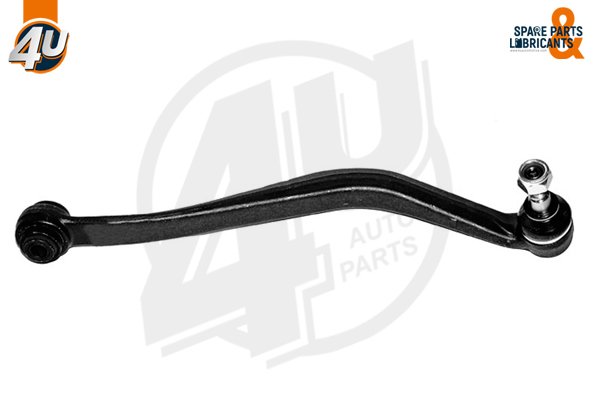 Arka Salıncak Rotilli Demir Sağ 163 1998-05 - A1633500653