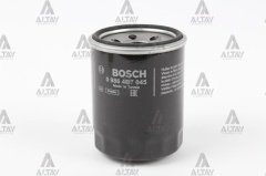 Yağ Filtresi D-Max 12=> 2.5 5876150000