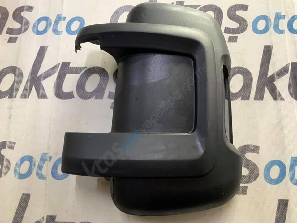 AYNA KAPAĞI DUCATO YENİ MODEL SOL
