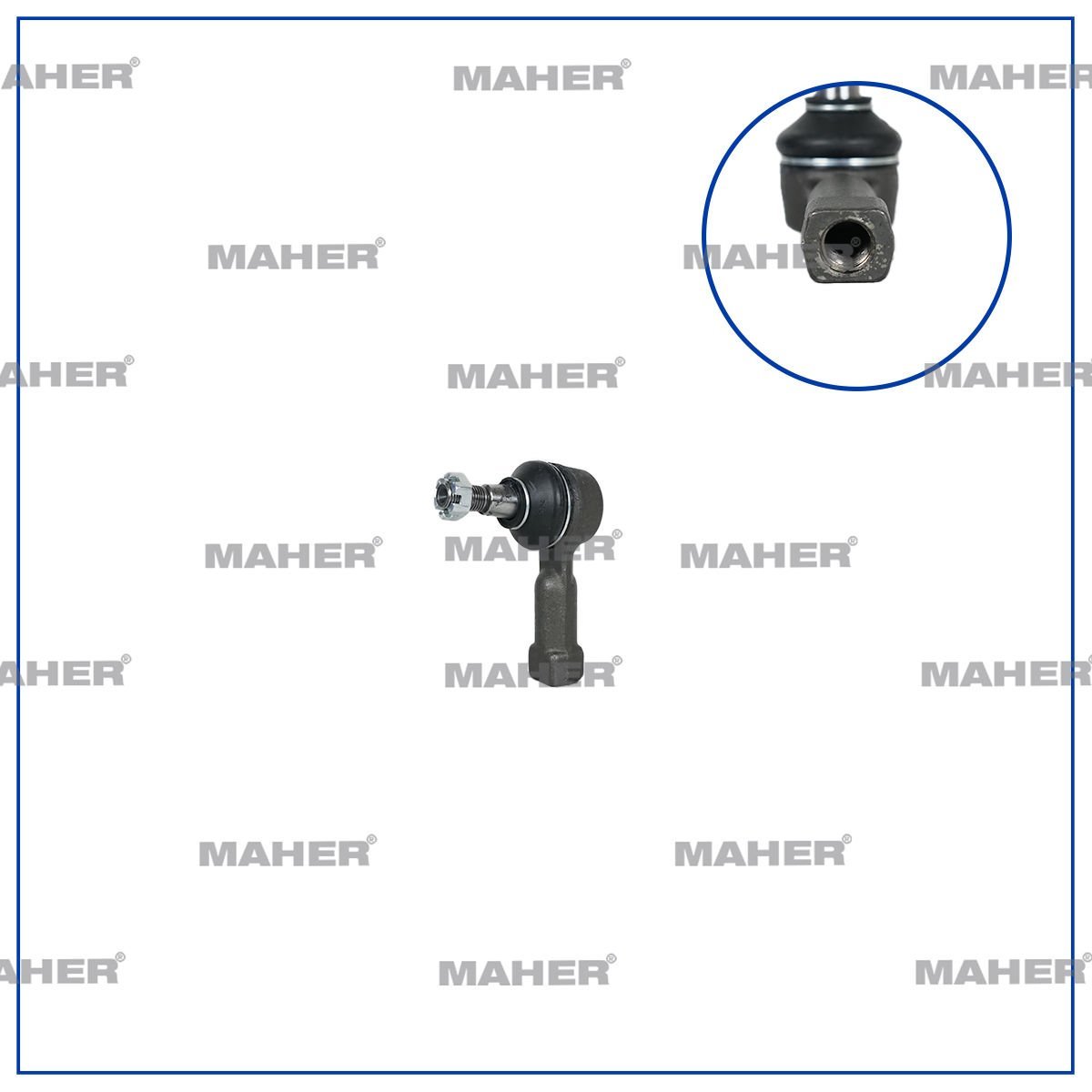 ROTBAŞI B-2500  99-06 / RANGER 99-06 4X4 DIŞ