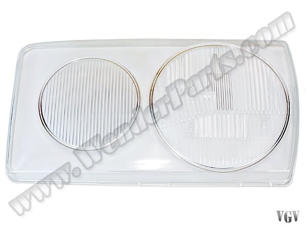 Far Camı W123 Sol -230-Style- - C11432