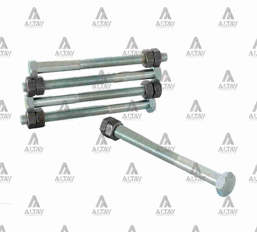 Torsiyon Ayar Civatası Pıckup Yd-25 02=> (Yerli) 54216Vl00B