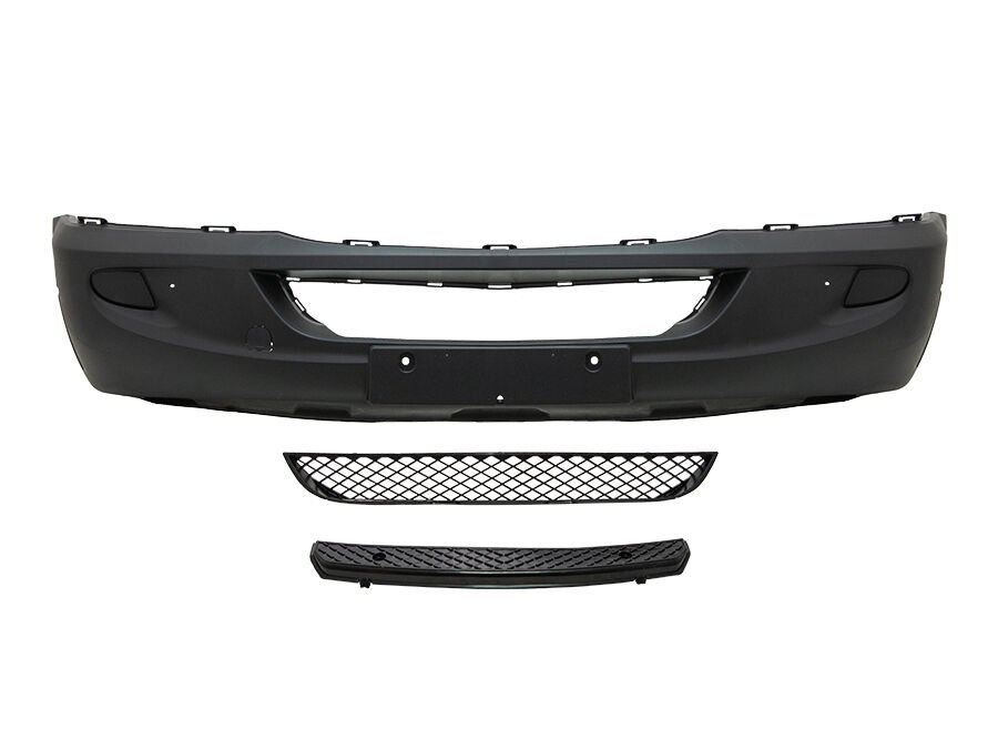 Komple Tampon Spr906 Ön; PDCsiz, F.Yık-sız, SİSsiz Tip 2006-14