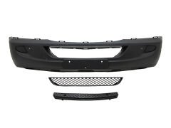 Komple Tampon Spr906 Ön; PDCsiz, F.Yık-sız, SİSsiz Tip 2006-14