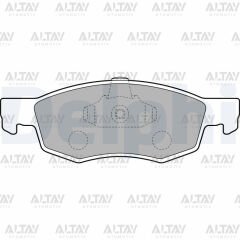 FREN BALATA FIAT DOBLO 03-06 ON