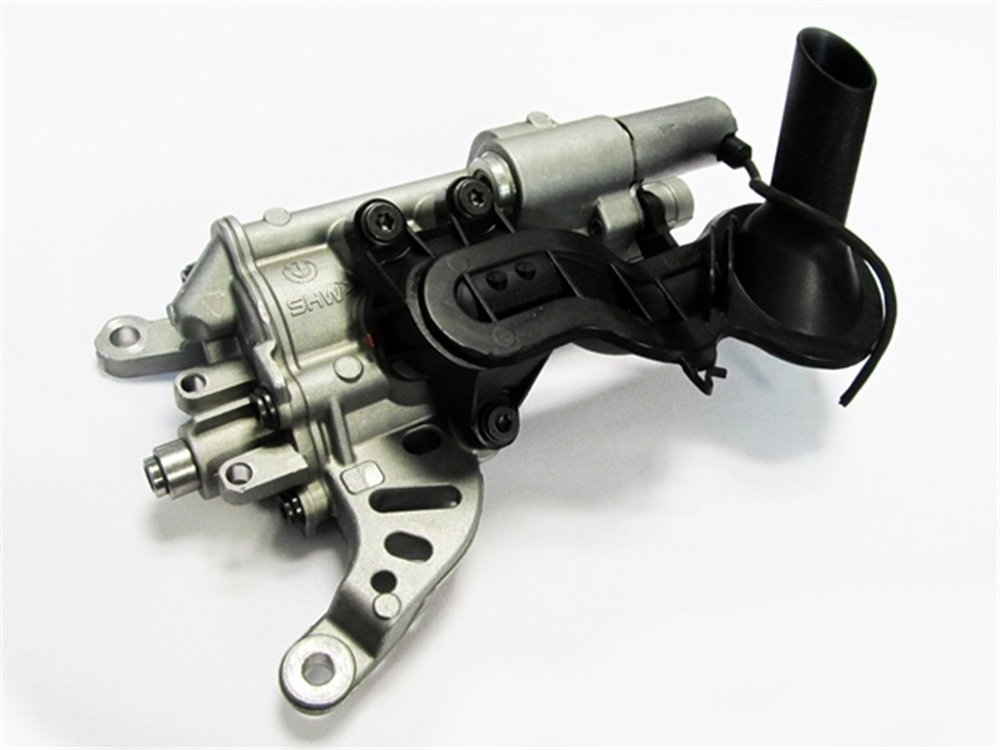 YAĞ POMPASI BMW F20,F30 N13 11417600466