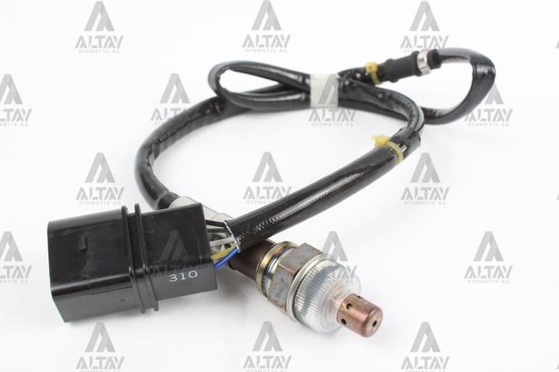 Sensör Oksijen Golf4 / Bora / A3 / Toledo 02-04 Bcb-Azd 1.6 16V Ön (Lza11-V4) 036906262J