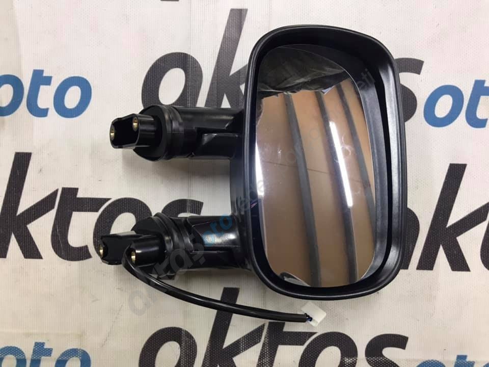 AYNA DOBLO ELEKTRİKLİ SAĞ 2001 2010