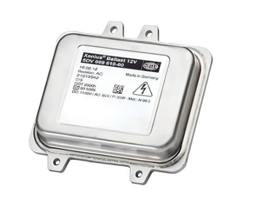 FAR MODÜLÜ (XENON) E71 639 PORSCHE VAG---99 NOLU63117248050HEL