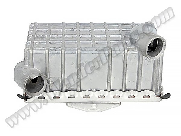 Motor Yağ Radyatörü OM602 OM605 [W202 W210] - 6051800065