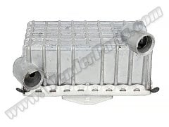 Motor Yağ Radyatörü OM602 OM605 [W202 W210] - 6051800065