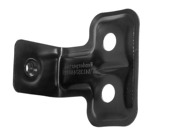 Çamurluk Braketi G30+LCI Ön Üst Sağ - 41357440426