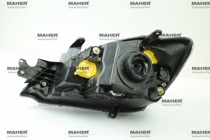 Far Lancer 03-07 Elektrikli Sağ 2141172Rldem