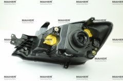 Far Lancer 03-07 Elektrikli Sağ 2141172Rldem